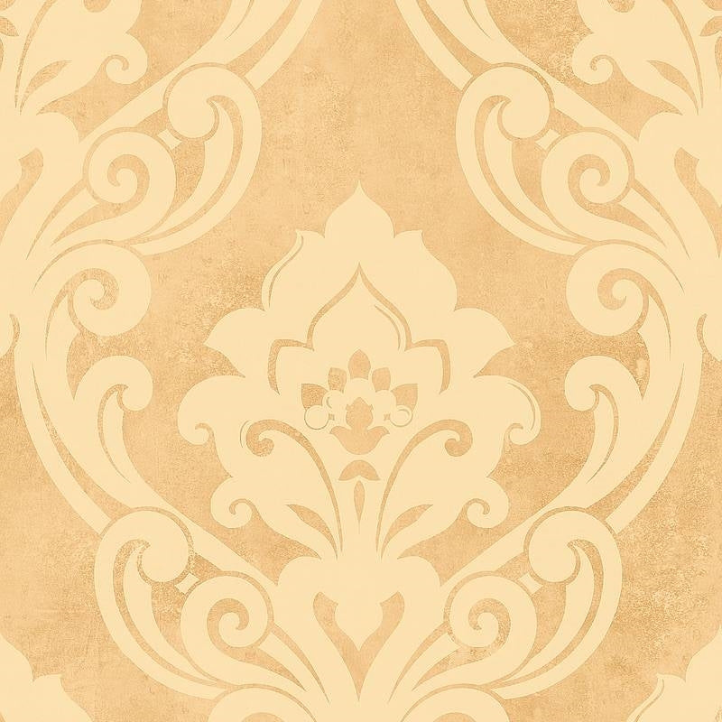 Sample NE50100 Nouveau Luxe by Seabrook Wallpaper