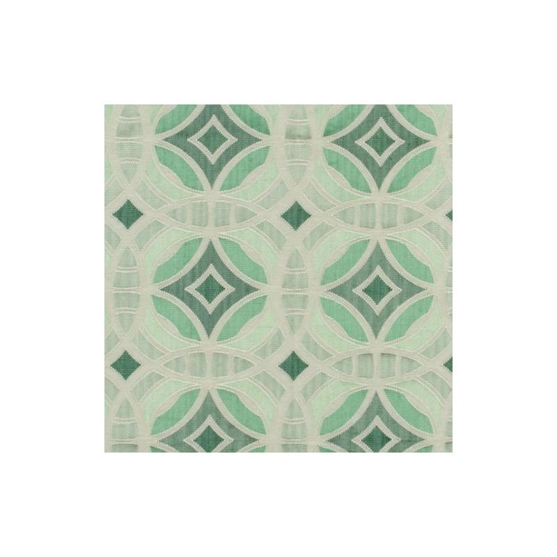 230814 | Perspective Mint - Beacon Hill Fabric