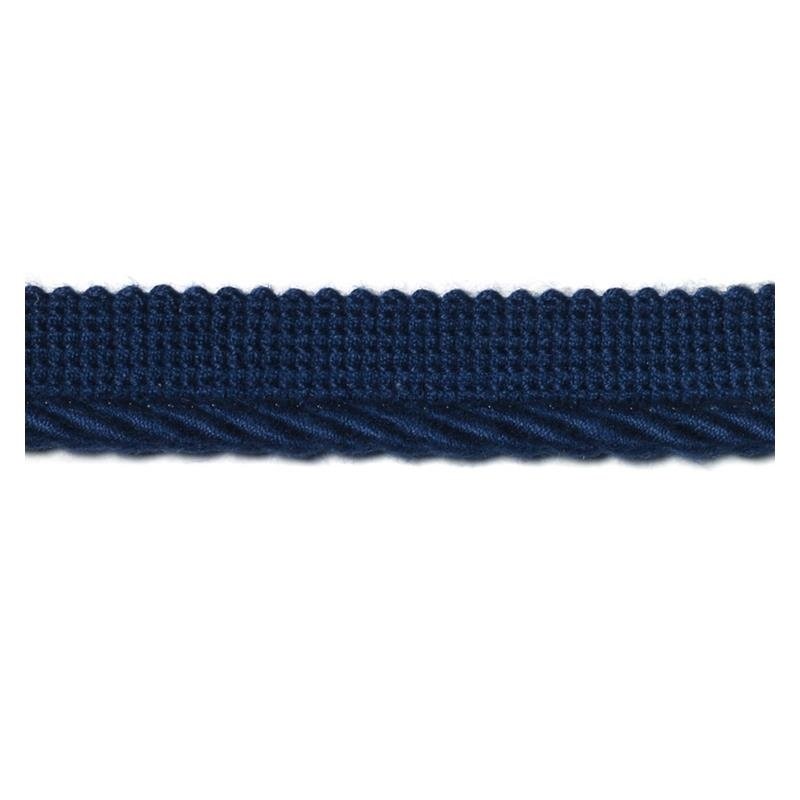 7301-206 | Navy - Duralee Fabric