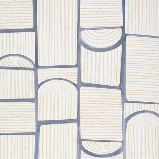 Looking for 5013682 Bloomsbury Slate Schumacher Wallcovering Wallpaper