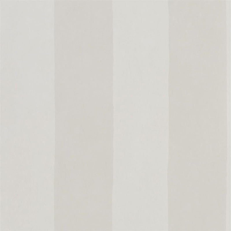 View PDG720/02 Parchment Stripe Oyster by Designer Guild Wallpaper