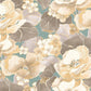 Sample NE50502 Nouveau Luxe by Seabrook Wallpaper