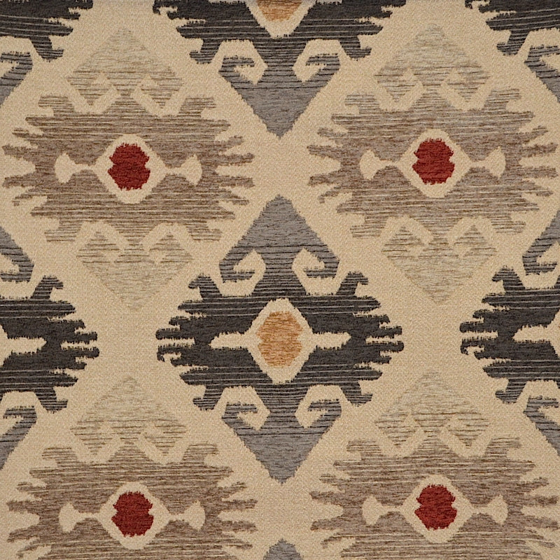 Sample 7627 Fender Quarry Magnolia Fabric