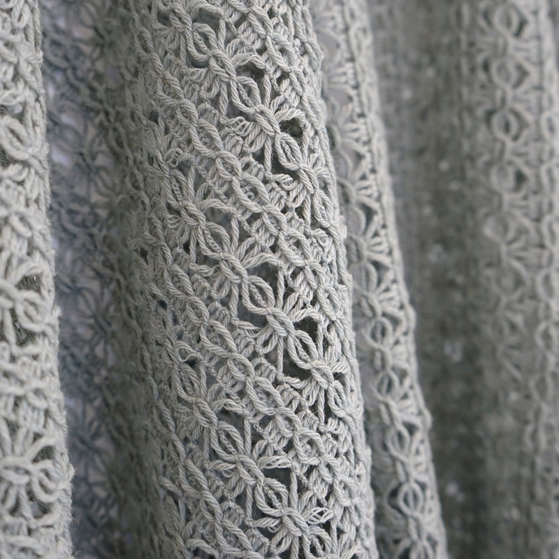 Sample CROCHET 95SJ101 by JF Fabric