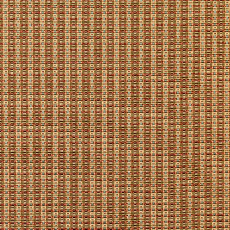 Save 54030 Belvedere Weave Berry by Schumacher Fabric