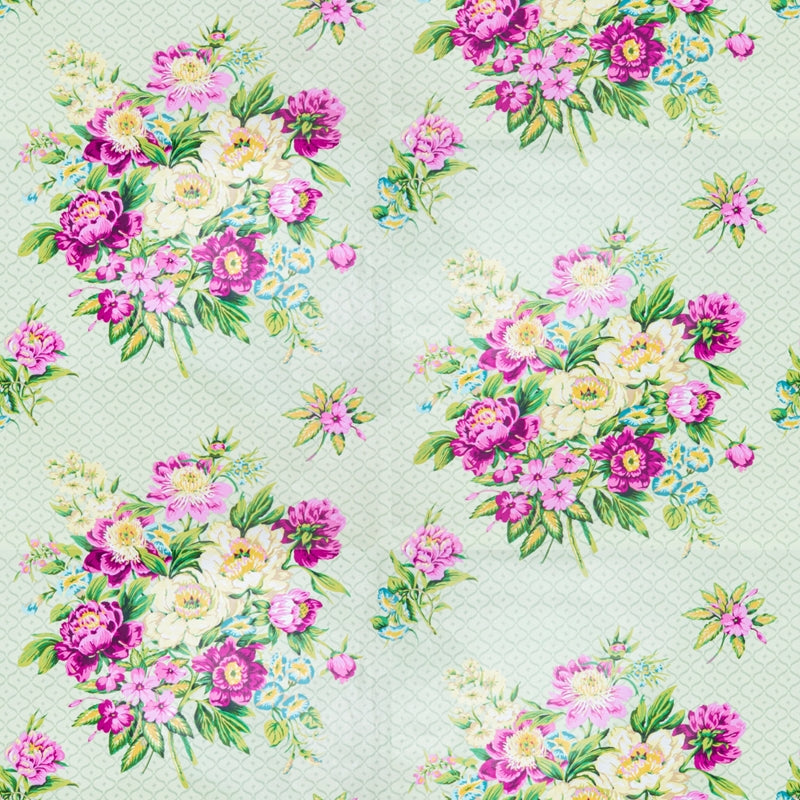 Sample 7450-15 Ashbury Vintage Bassett Mcnab By Bassett Mcnab Fabric