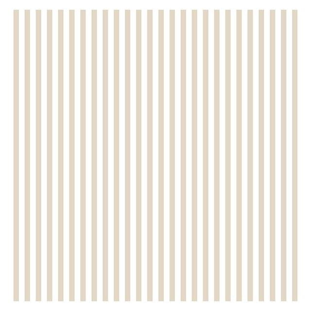 Looking SY33960 Simply Stripes 2 Brown Stripe Wallpaper by Norwall Wallpaper