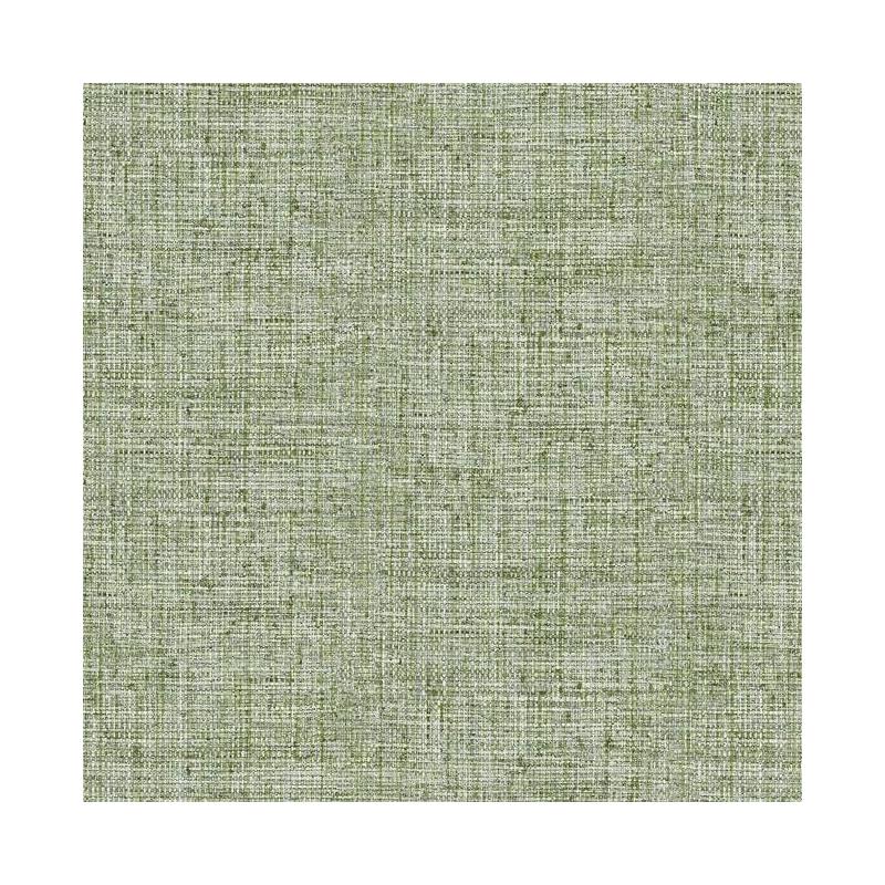 Sample CY1561 Grasscloth Resource Library, Papyrus Weave Green York Wallpaper