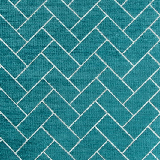 View 35013.13.0  Contemporary Turquoise by Kravet Contract Fabric