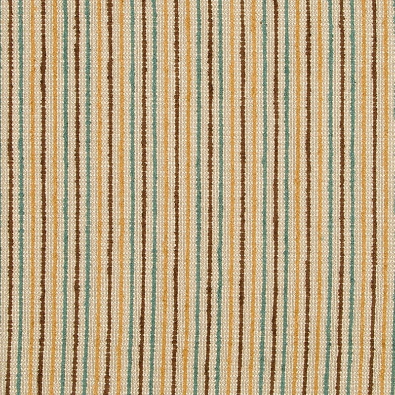 257586 | Pathway Stripe Flax - Robert Allen