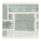 Sample T30780.135.0 Brick Path Mineral Spa Trim Fabric by Kravet Design
