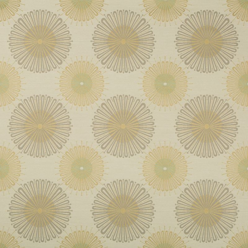 Select 35096.316.0 Happy Hour Hint Of Mint Flamestitch Ivory by Kravet Contract Fabric
