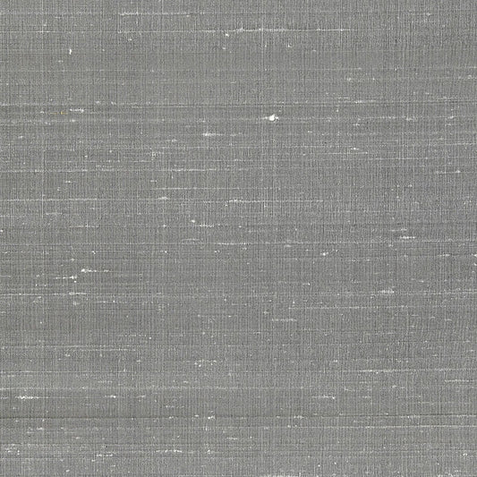 Save on 5002300 Shijin Silk Silver Schumacher Wallpaper