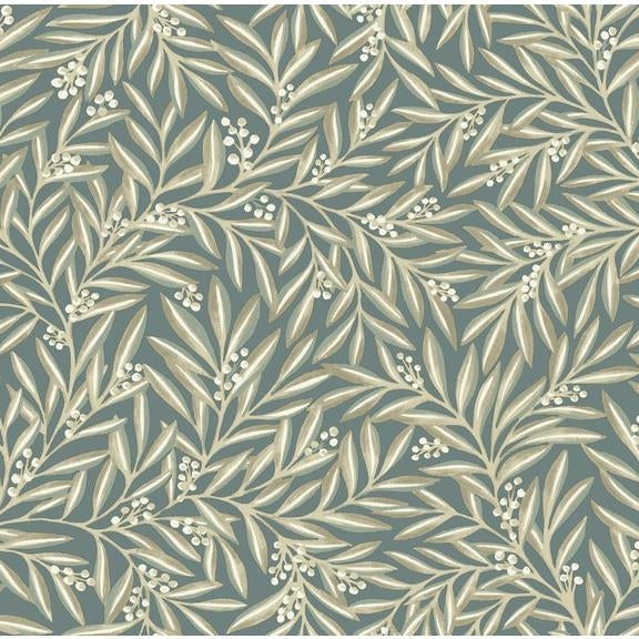 View AC9137 Rowan Arts and Crafts by Ronald Redding Wallpaper