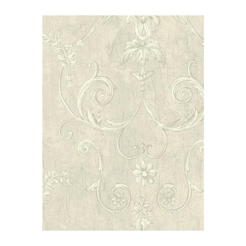 Sample R0003 Maxwell Rococo by Regal Wallpaper