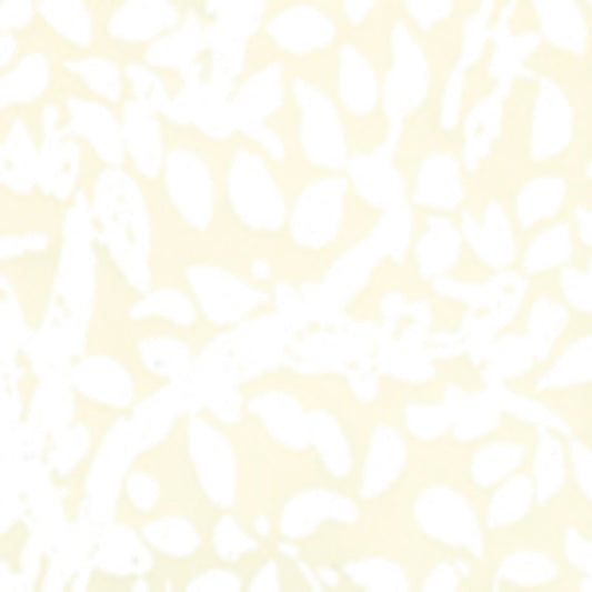 Search 2030-01WP Arbre De Matisse White on Off White by Quadrille Wallpaper