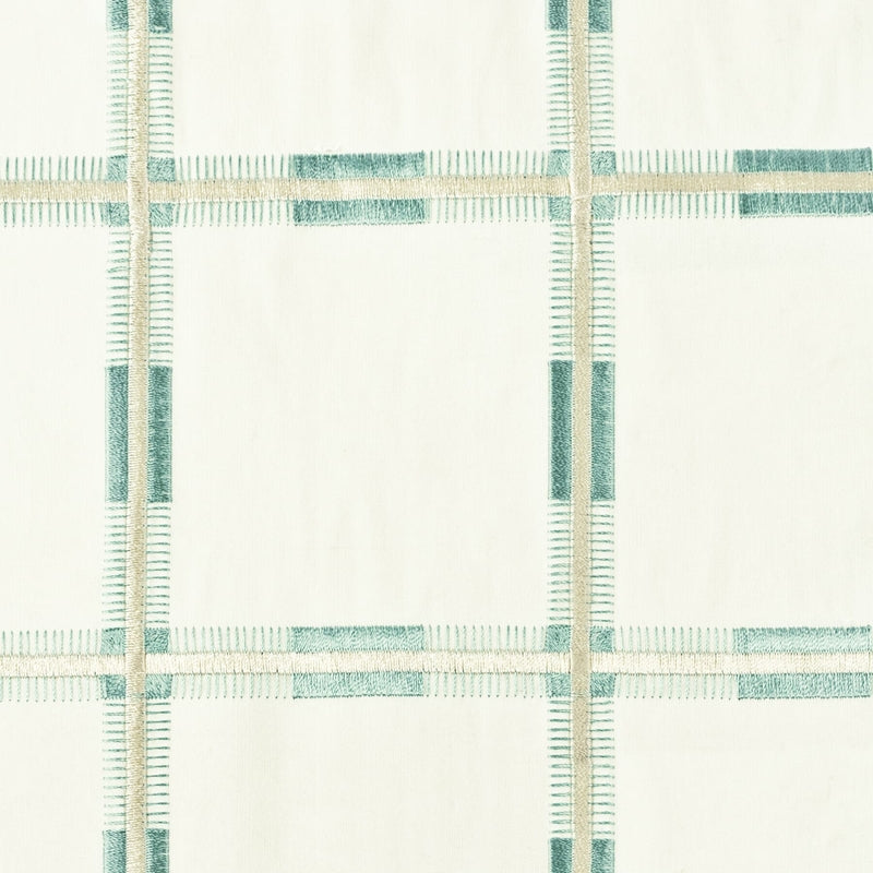 Save KASL-2 Kaslen 2 Seafoam by Stout Fabric