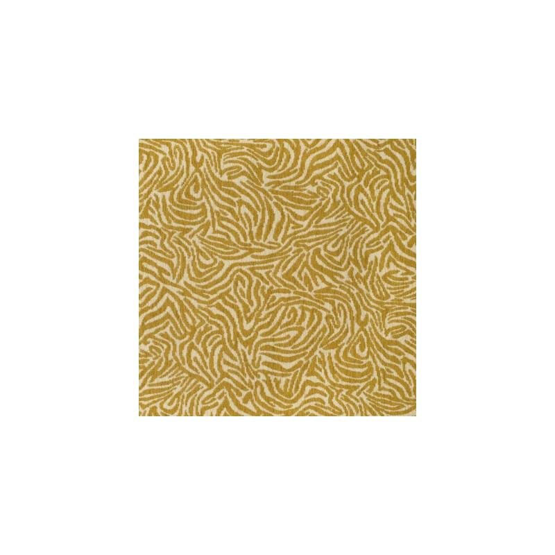 Purchase F2806 Citrine Yellow Animal/Skins Greenhouse Fabric