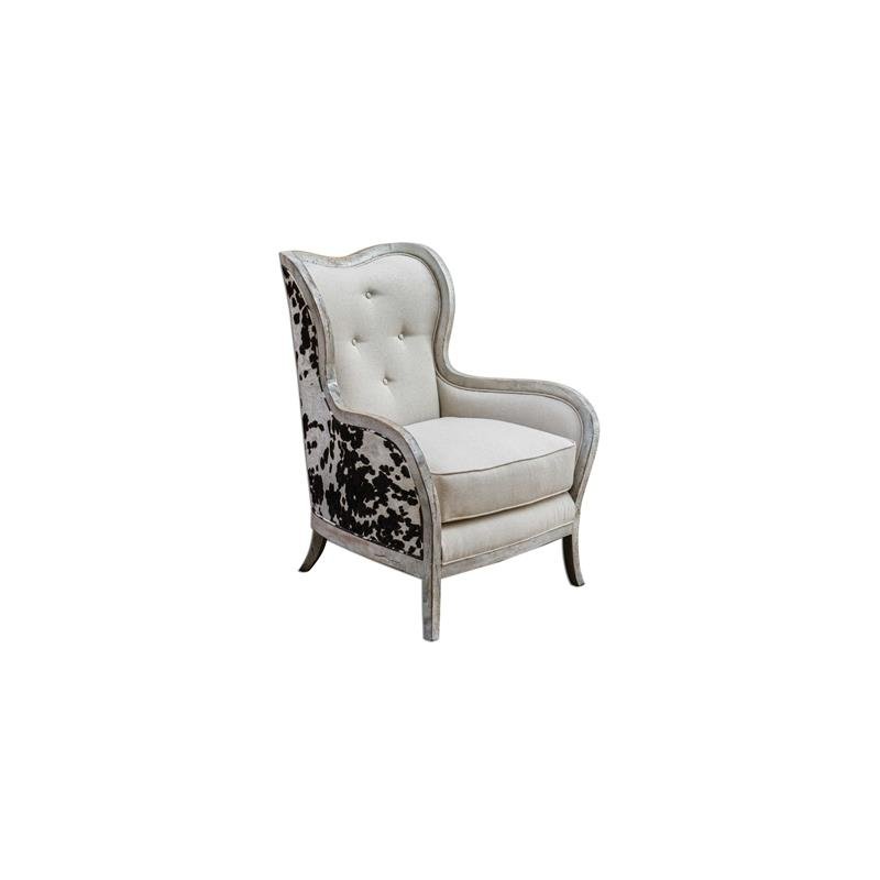 23631 Chione Armchairby Uttermost,,,,