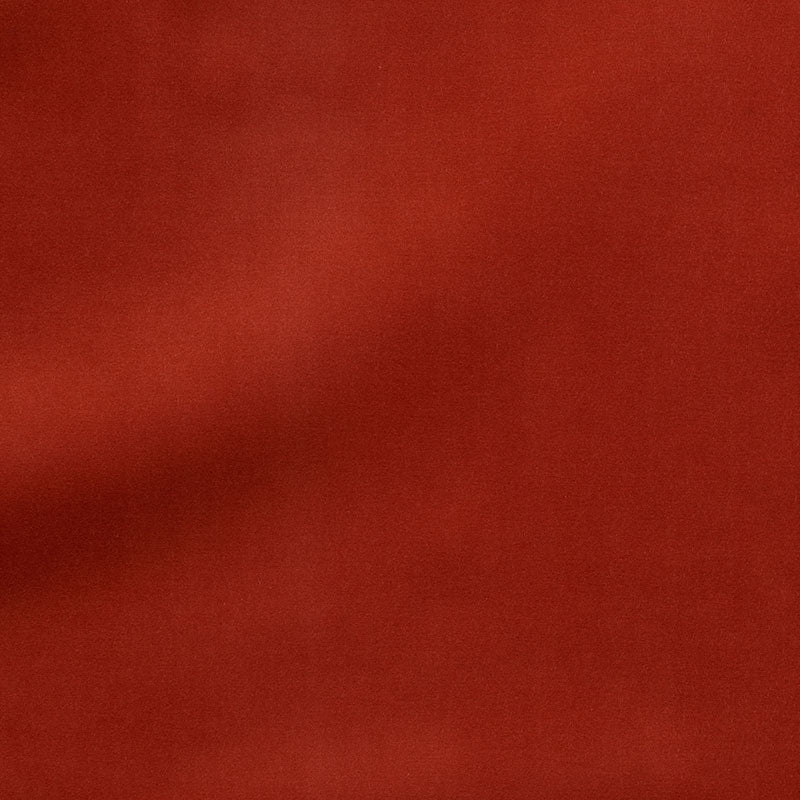 Purchase sample of 76602 Rocky Performance Velvet, Spice by Schumacher Fabric