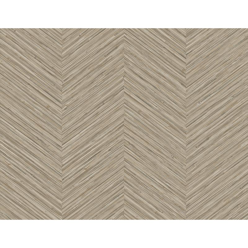 Sample 2988-70405 Inlay, Apex Light Brown Weave by A-Street Prints Wallpaper