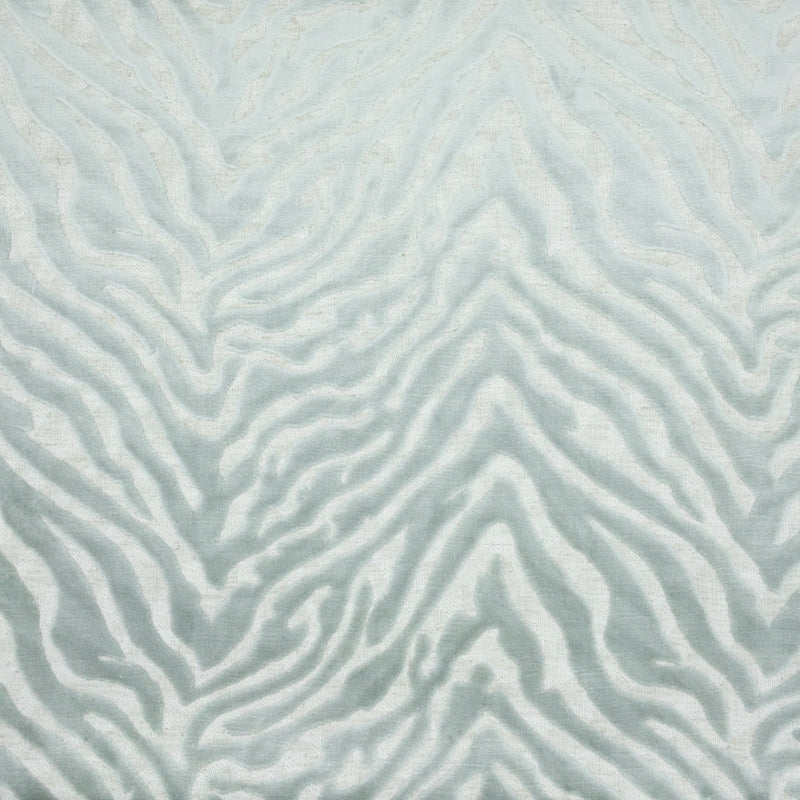 Sample Laro-2 Larosa 2 Aloe By Stout Fabric