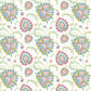 Sample Jule-1 Julep 1 Blossom By Stout Fabric