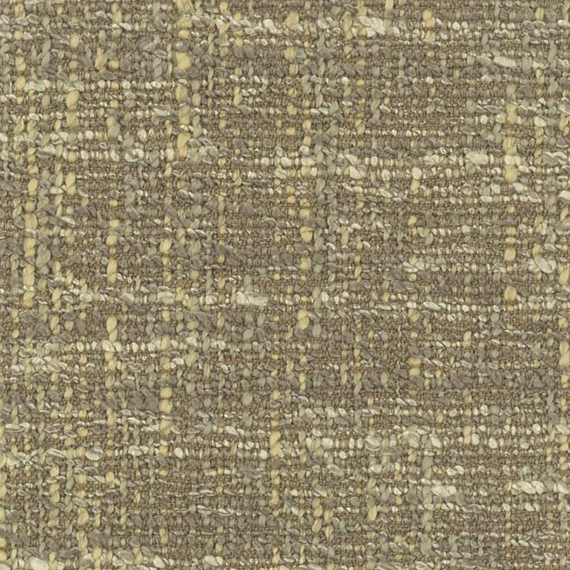 Sample PIGA-1 Pigalle, Zinc Beige Cream Stout Fabric