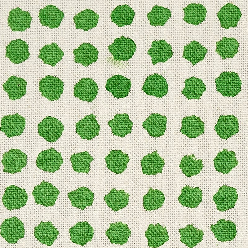 Shop 179771 Seed Hand Block Print Grass By Schumacher Fabric
