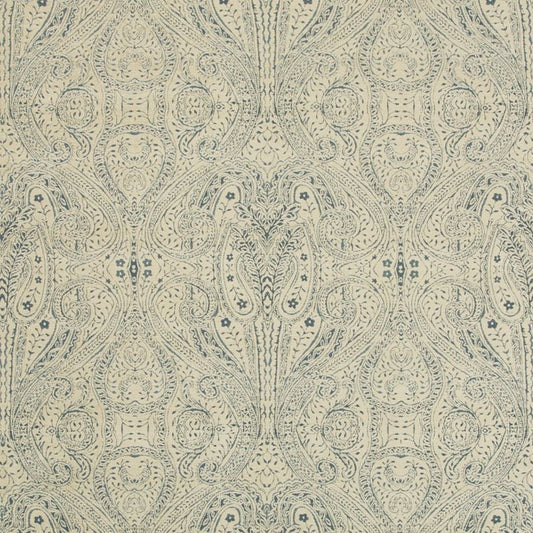 Looking 35007.516.0  Paisley Beige by Kravet Design Fabric