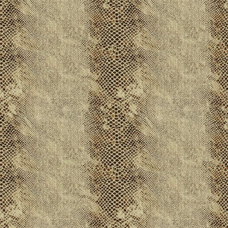 Looking LUX LIZARD.616.0 Lux Lizard Ganache Contemporary Chocolate Kravet Couture Fabric