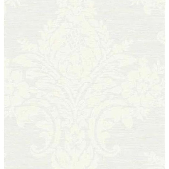 R0186 | Ferdinand Baroque - Regal Wallpaper