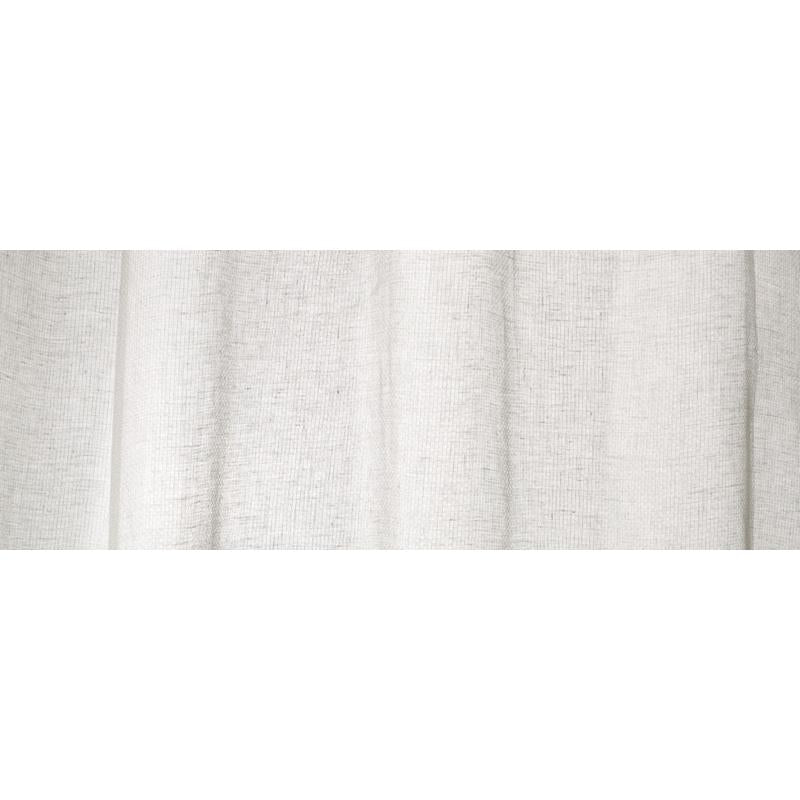 262848 | Barolo Sheer | Silver - Beacon Hill Fabric