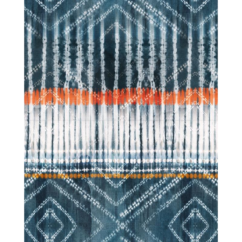 X4-1012 Colours  Native Wall Mural by Brewster,X4-1012 Colours  Native Wall Mural by Brewster2