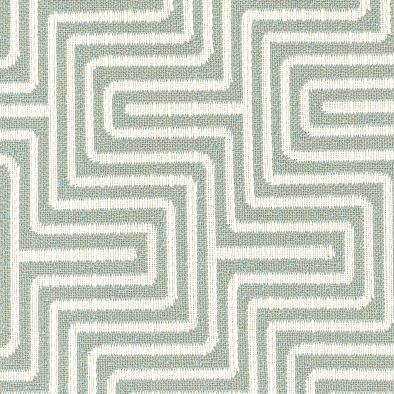 Sample Isla-7 Island 7 Mineral By Stout Fabric