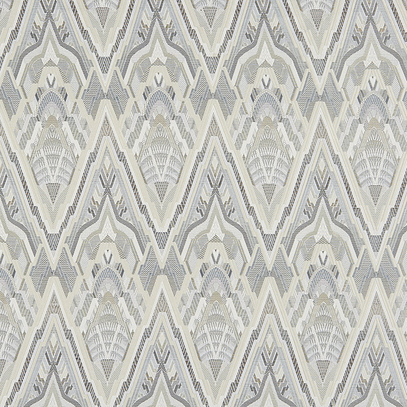 Sample TOWER 95J8381 by JF Fabric