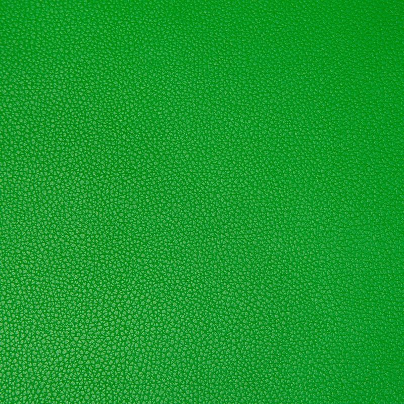 Sample SYRUS.3.0 Syrus Lucky Green Upholstery Solids Plain Cloth Fabric by Kravet Contract