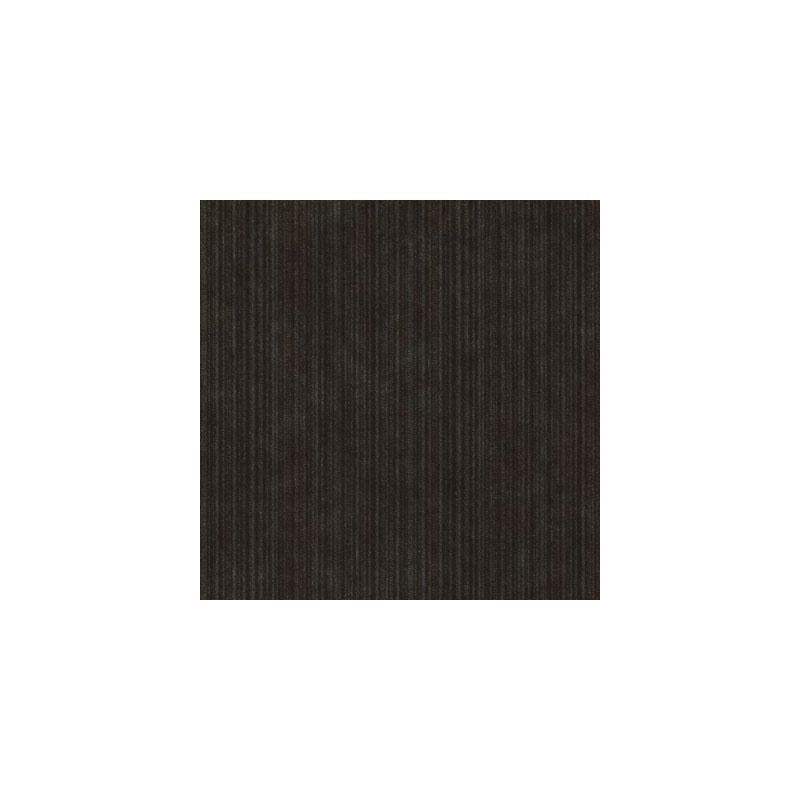 15724-718 | Cocoa/Silver - Duralee Fabric