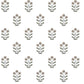 Sample AST4360 Erin Gates, Kit Petal Floral Wallpaper by A-Street Prints Wallpaper