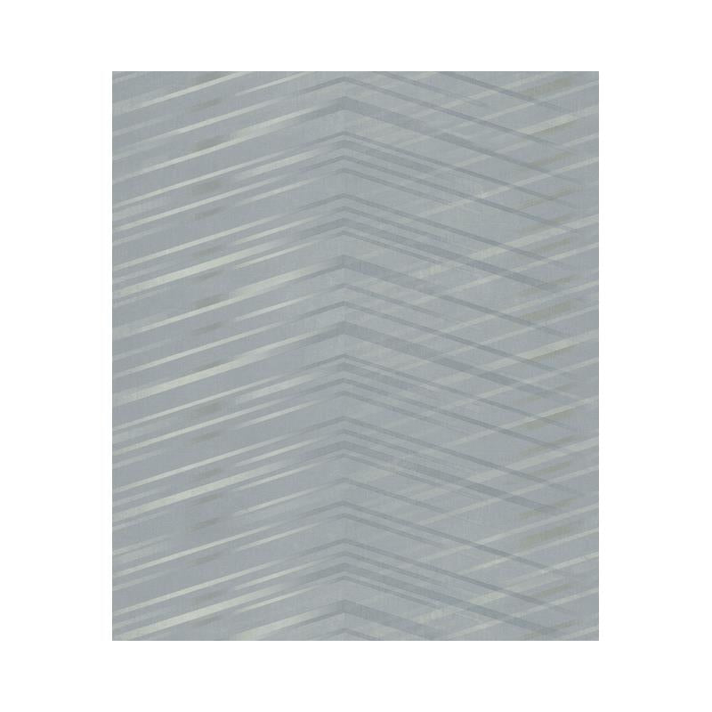 Sample DT5051 Glistening Chevron, After 8 by Candice Olson Wallpaper