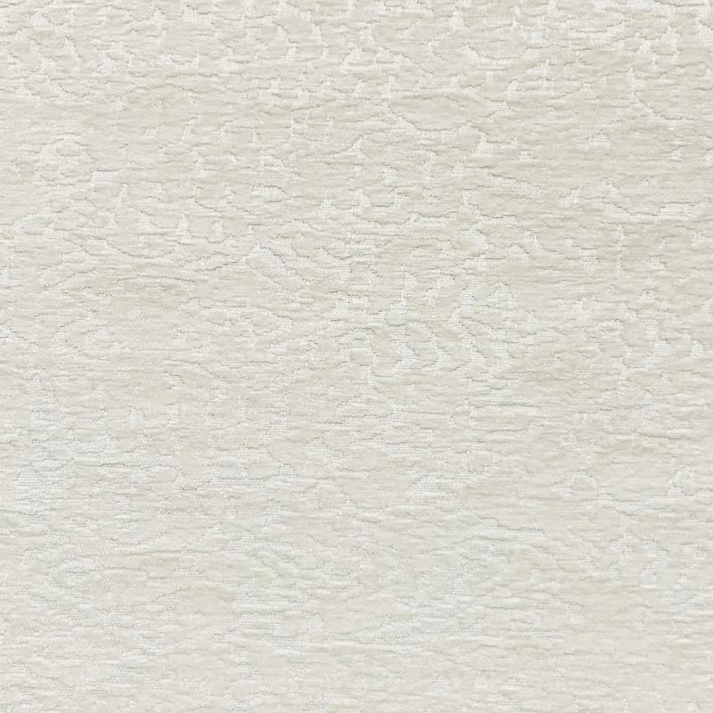 Sample 10236 Fey Snow, White by Magnolia Fabric