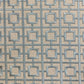 Sample 10337 Notri Bluesage, Light Blue, Aqua/Teal by Magnolia Fabric