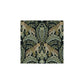 Sample KT2205 Ronald Redding 24 Karat, Jungle Leopard Wallpaper Black/Green by Ronald Redding
