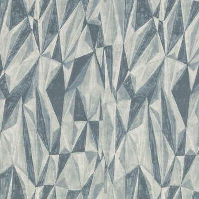 Select GWF-3722.511.0 Covet Blue Modern/Contemporary by Groundworks Fabric