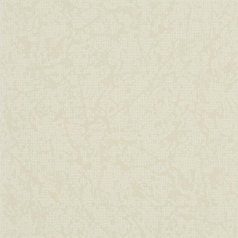 Sample PDG682-07 Boratti, Oyster by Designer Guild Wallpaper