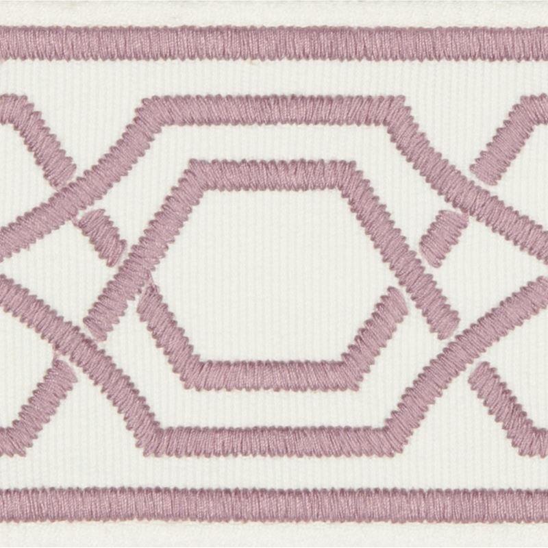 TL10173.110 | Yves Tape, Lavender trim lee jofa fabric