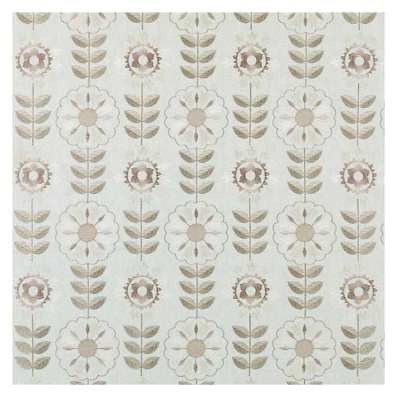 32704-121 | Khaki - Duralee Fabric