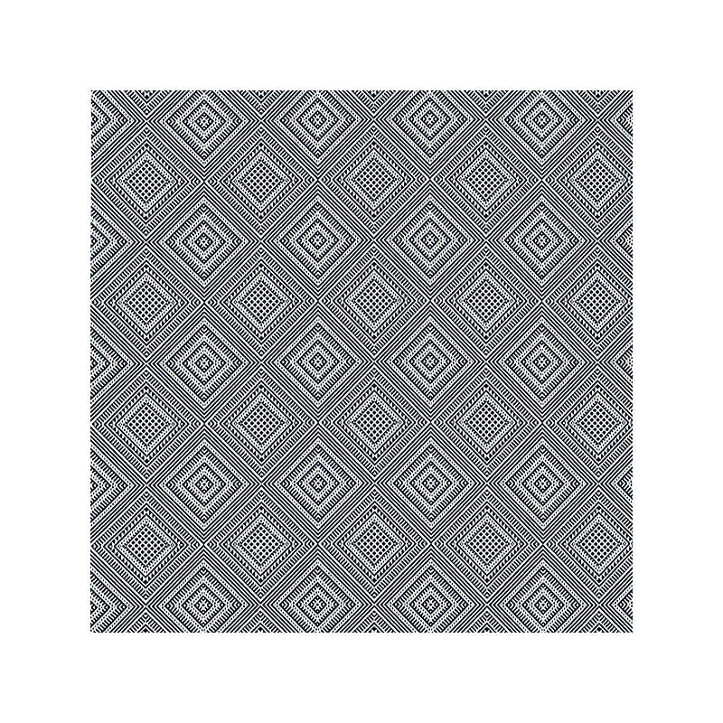 Sample 27197-005 Antigua Weave, Indigo - Scalamandre Fabric (SC 000527197)