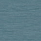 Sample BV30116 Texture Gallery, Grasslands Ocean Blue Seabrook Wallpaper