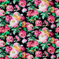 Sample 7503-10 Mum Madness Vintage Bassett Mcnab By Bassett Mcnab Fabric